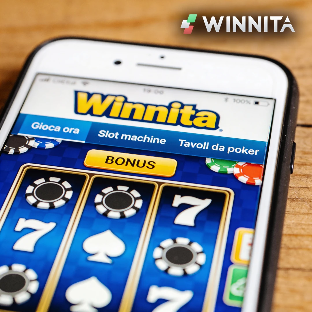 Bonus Winnita