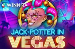 Jackpotter in Vegas