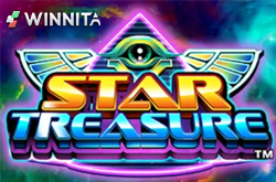 Star Treasure