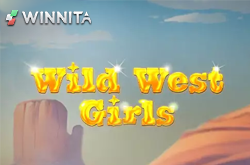 Wild West Girls