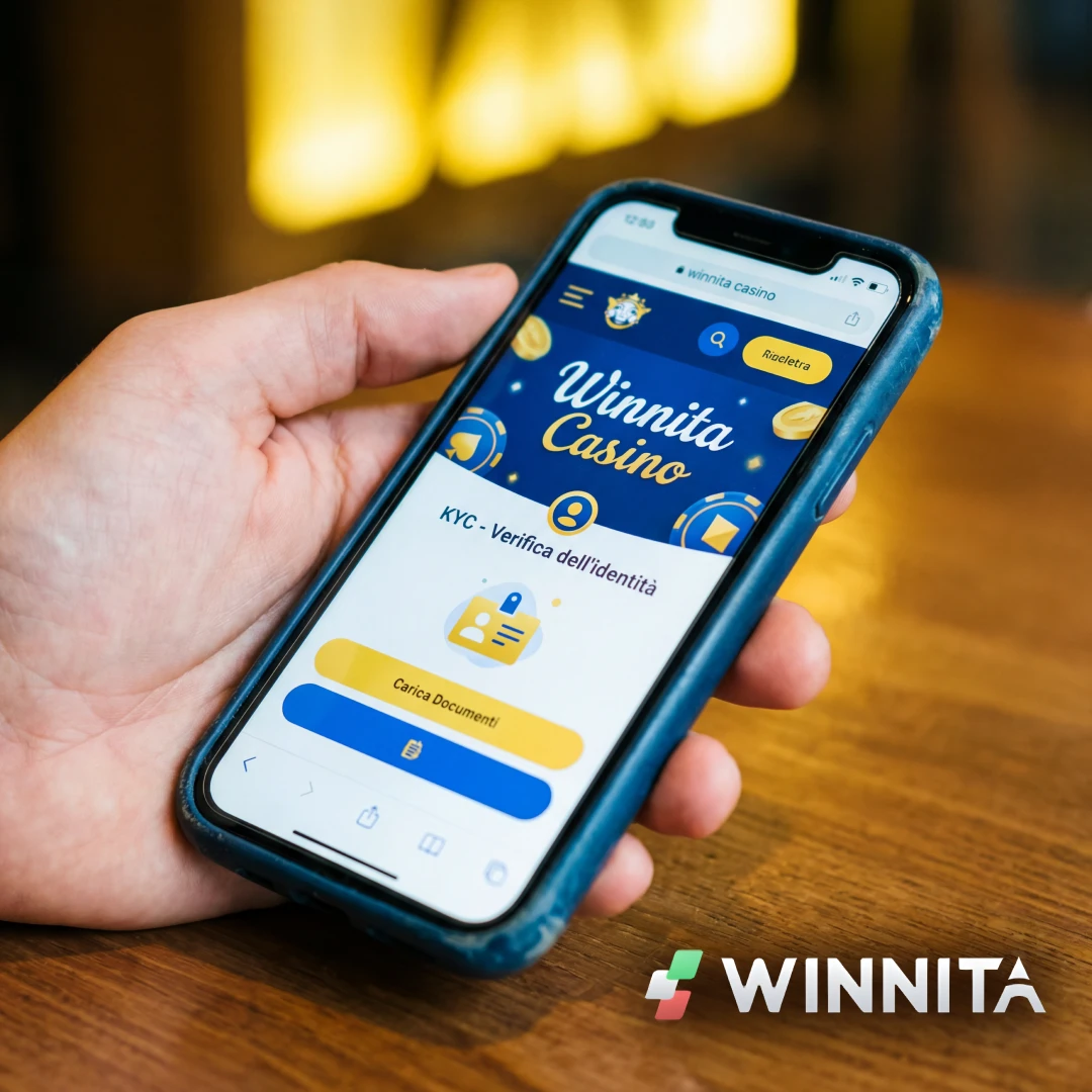 Winnita App