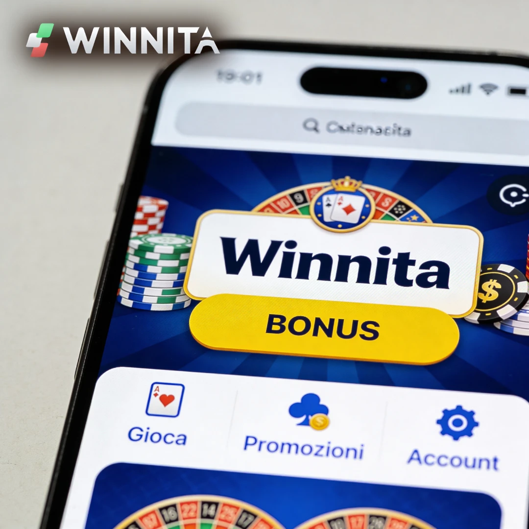 Winnita Bonus